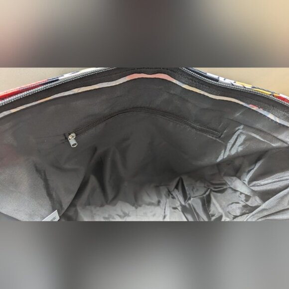 Brand New Disney Character Tote Bag - Picture 4 of 5